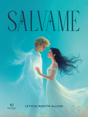 cover image of Salvame